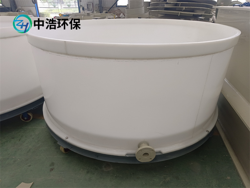抚松PP抽滤槽